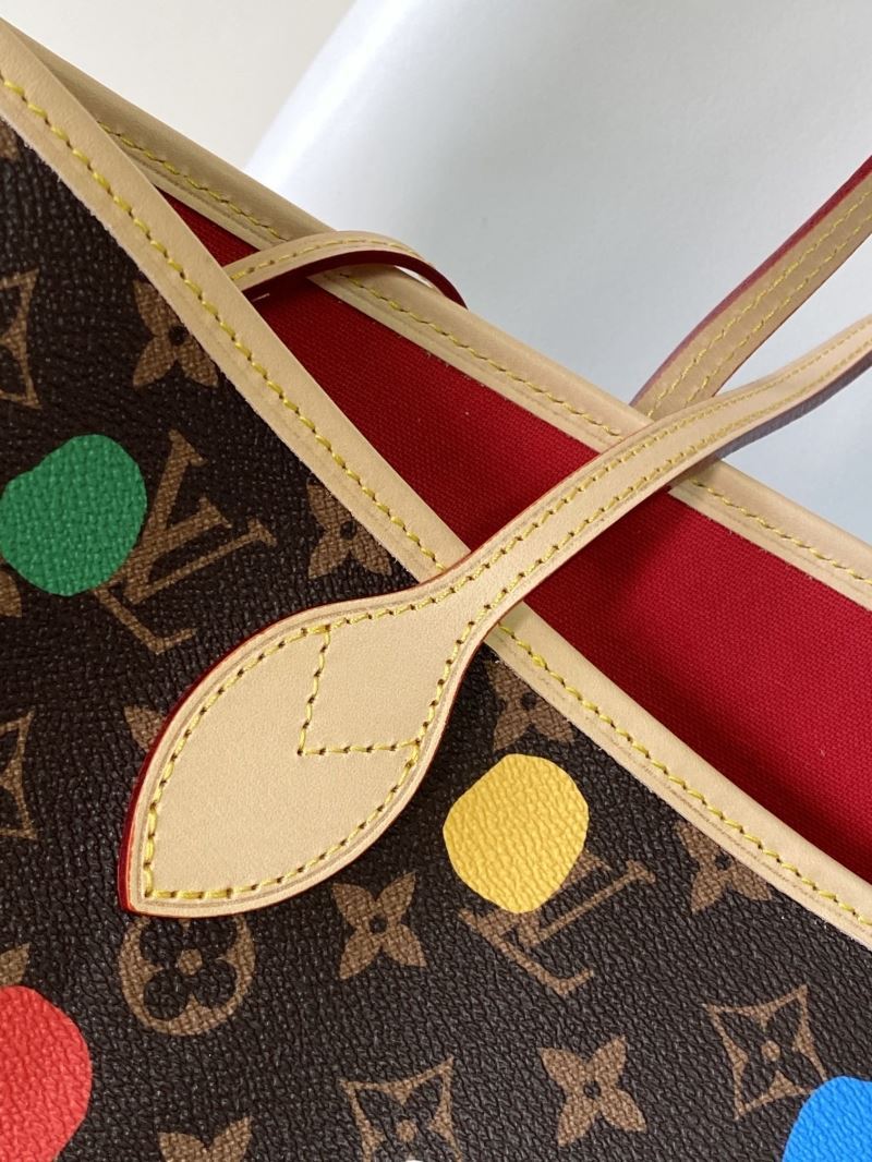 LV Shopping Bags